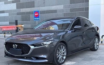 Mazda 3, 2021 год, 1 680 000 рублей, 1 фотография
