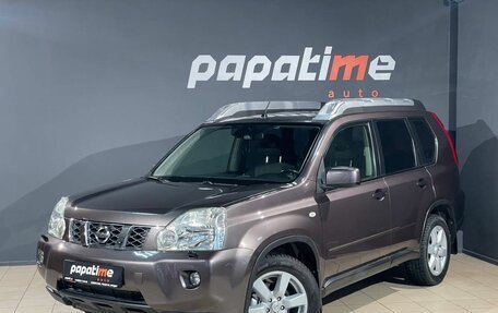 Nissan X-Trail, 2008 год, 1 049 000 рублей, 1 фотография