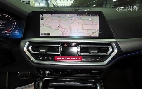 BMW 4 серия, 2023 год, 5 050 000 рублей, 10 фотография