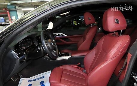 BMW 4 серия, 2023 год, 5 050 000 рублей, 14 фотография