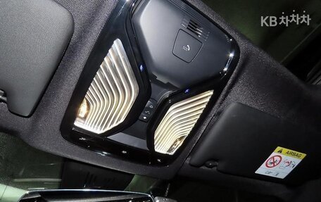 BMW 4 серия, 2023 год, 5 050 000 рублей, 12 фотография