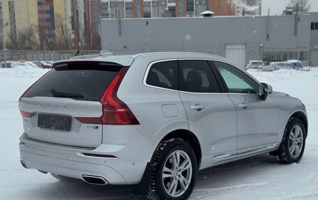 Volvo XC60 II, 2018 год, 3 850 000 рублей, 4 фотография