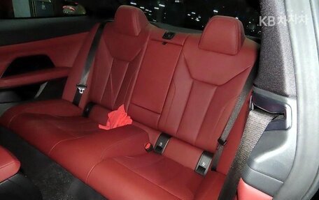 BMW 4 серия, 2023 год, 5 050 000 рублей, 17 фотография