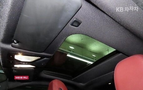 BMW 4 серия, 2023 год, 5 050 000 рублей, 16 фотография