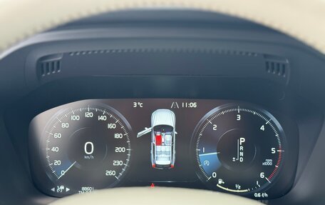 Volvo XC60 II, 2018 год, 3 850 000 рублей, 15 фотография