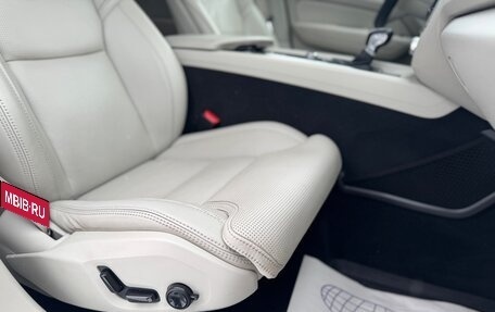 Volvo XC60 II, 2018 год, 3 850 000 рублей, 10 фотография