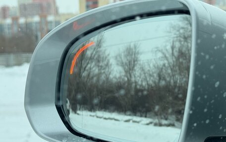 Volvo XC60 II, 2018 год, 3 850 000 рублей, 21 фотография