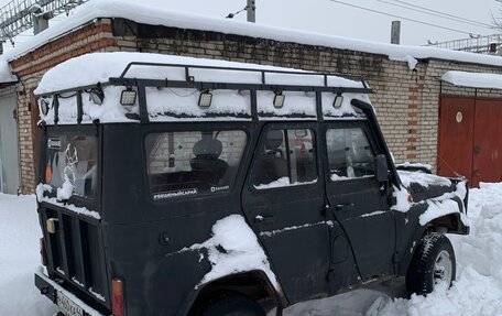 ЛуАЗ 3151, 2002 год, 235 000 рублей, 3 фотография