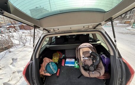 Subaru Legacy VII, 1989 год, 900 000 рублей, 19 фотография