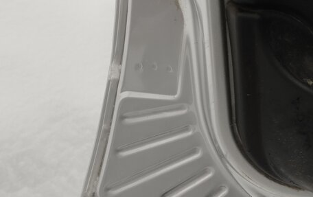 Chevrolet Niva I рестайлинг, 2009 год, 450 000 рублей, 17 фотография