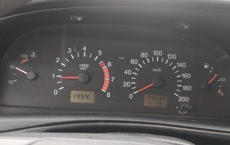 Chevrolet Niva I рестайлинг, 2009 год, 450 000 рублей, 10 фотография