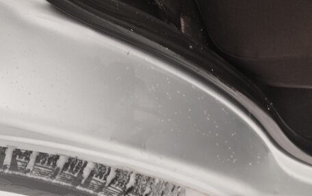 Chevrolet Niva I рестайлинг, 2009 год, 450 000 рублей, 13 фотография