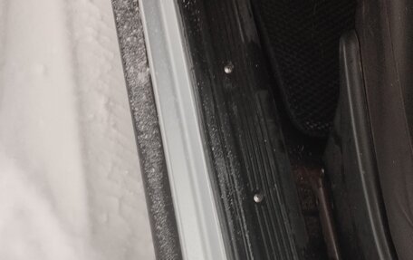 Chevrolet Niva I рестайлинг, 2009 год, 450 000 рублей, 16 фотография