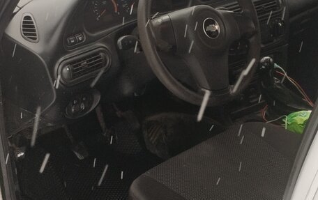 Chevrolet Niva I рестайлинг, 2009 год, 450 000 рублей, 7 фотография