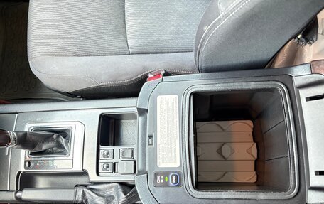 Toyota Land Cruiser Prado 150 рестайлинг 2, 2015 год, 3 750 000 рублей, 20 фотография