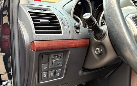 Toyota Land Cruiser Prado 150 рестайлинг 2, 2015 год, 3 750 000 рублей, 15 фотография