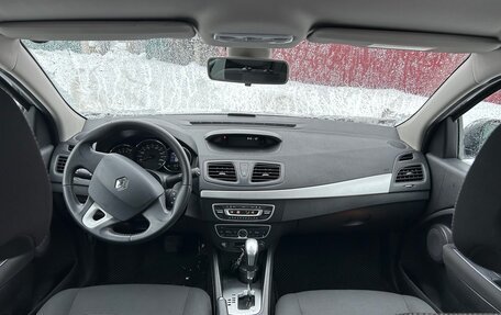 Renault Fluence I, 2012 год, 590 000 рублей, 6 фотография