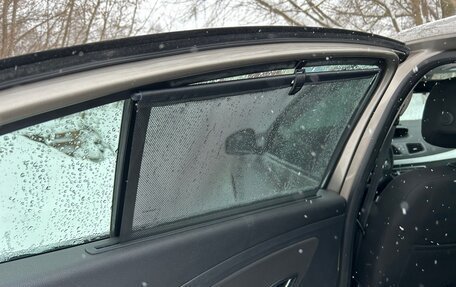 Renault Fluence I, 2012 год, 590 000 рублей, 10 фотография