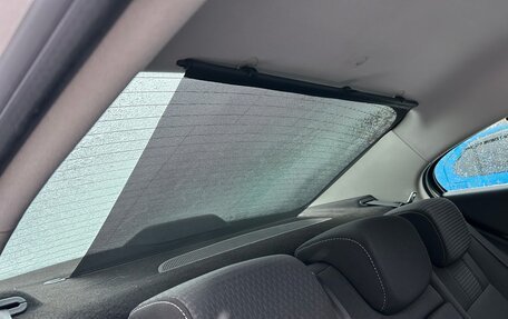 Renault Fluence I, 2012 год, 590 000 рублей, 11 фотография