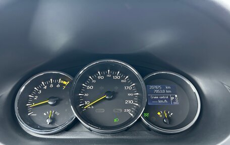 Renault Fluence I, 2012 год, 590 000 рублей, 12 фотография