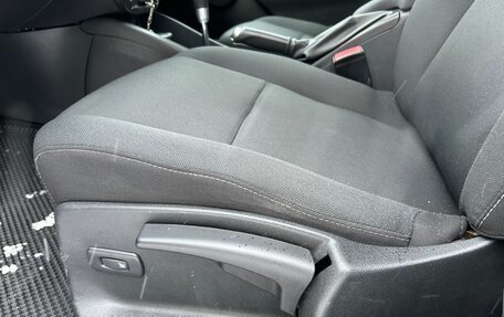 Renault Fluence I, 2012 год, 590 000 рублей, 14 фотография