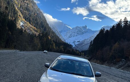 Mitsubishi Lancer IX, 2008 год, 650 000 рублей, 3 фотография