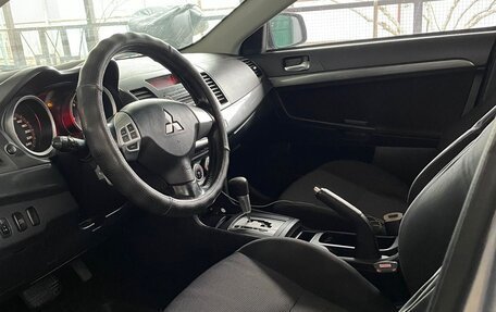 Mitsubishi Lancer IX, 2008 год, 650 000 рублей, 6 фотография