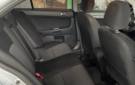 Mitsubishi Lancer IX, 2008 год, 650 000 рублей, 7 фотография