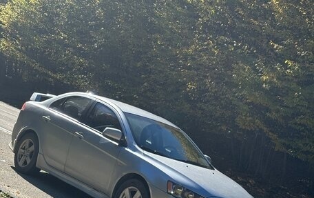 Mitsubishi Lancer IX, 2008 год, 650 000 рублей, 5 фотография