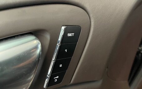 Porsche Cayenne III, 2014 год, 4 200 000 рублей, 8 фотография