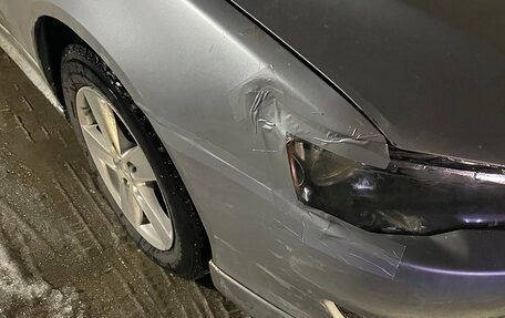 Mitsubishi Lancer IX, 2008 год, 650 000 рублей, 9 фотография