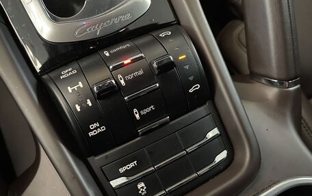 Porsche Cayenne III, 2014 год, 4 200 000 рублей, 7 фотография