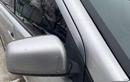 Mitsubishi Lancer IX, 2008 год, 650 000 рублей, 11 фотография