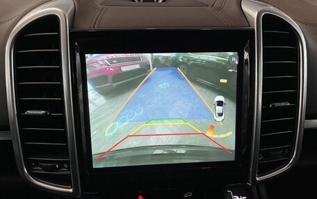 Porsche Cayenne III, 2014 год, 4 200 000 рублей, 12 фотография