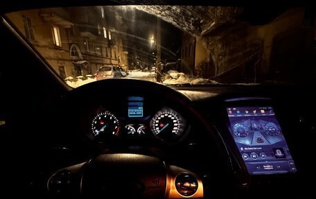 Ford Focus III, 2014 год, 800 000 рублей, 4 фотография