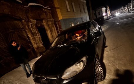 Ford Focus III, 2014 год, 800 000 рублей, 5 фотография