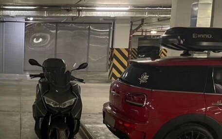 MINI Clubman, 2021 год, 3 300 000 рублей, 2 фотография