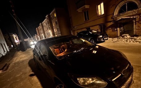 Ford Focus III, 2014 год, 800 000 рублей, 3 фотография