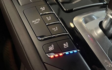 Porsche Cayenne III, 2014 год, 4 200 000 рублей, 13 фотография