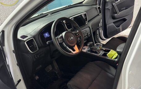 KIA Sportage IV рестайлинг, 2020 год, 1 950 000 рублей, 3 фотография