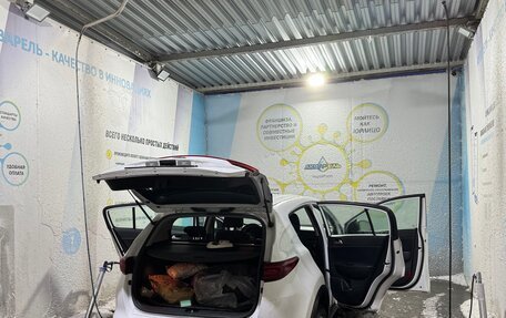 KIA Sportage IV рестайлинг, 2020 год, 1 950 000 рублей, 4 фотография