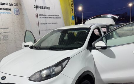 KIA Sportage IV рестайлинг, 2020 год, 1 950 000 рублей, 5 фотография