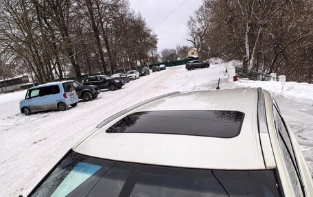 Infiniti JX, 2013 год, 1 790 000 рублей, 10 фотография