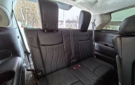 Infiniti JX, 2013 год, 1 790 000 рублей, 12 фотография