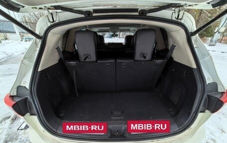 Infiniti JX, 2013 год, 1 790 000 рублей, 14 фотография