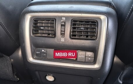 Infiniti JX, 2013 год, 1 790 000 рублей, 17 фотография