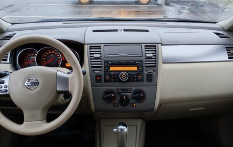 Nissan Tiida, 2008 год, 530 000 рублей, 6 фотография