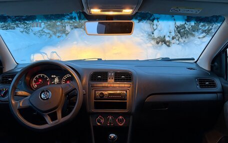 Volkswagen Polo VI (EU Market), 2018 год, 849 000 рублей, 7 фотография