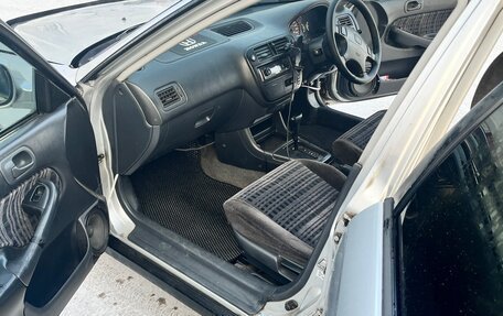 Honda Orthia I рестайлинг, 1997 год, 347 000 рублей, 3 фотография