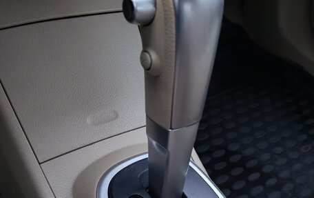 Nissan Tiida, 2008 год, 530 000 рублей, 12 фотография